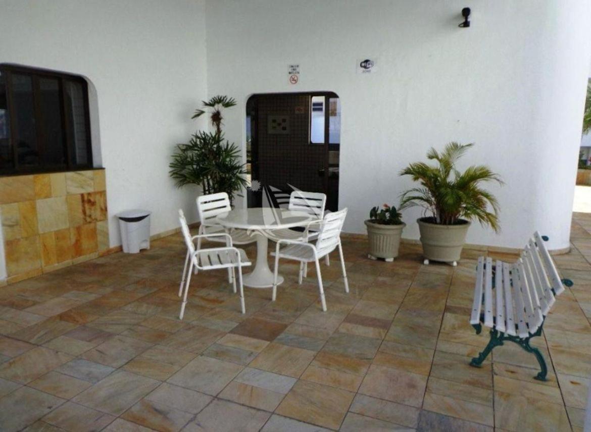 Apartamento Wal Guarujá Eksteriør bilde