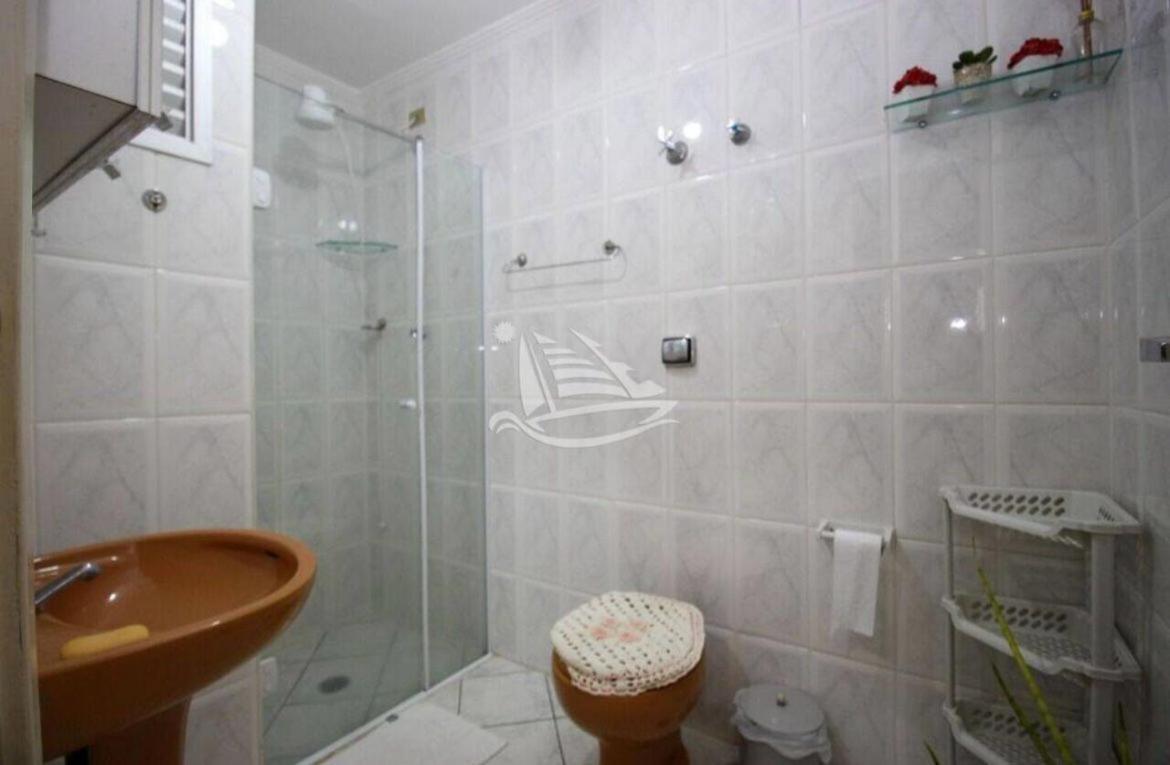 Apartamento Wal Guarujá Eksteriør bilde
