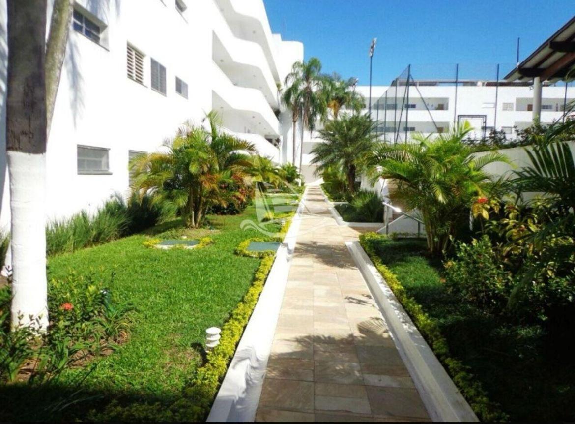 Apartamento Wal Guarujá Eksteriør bilde