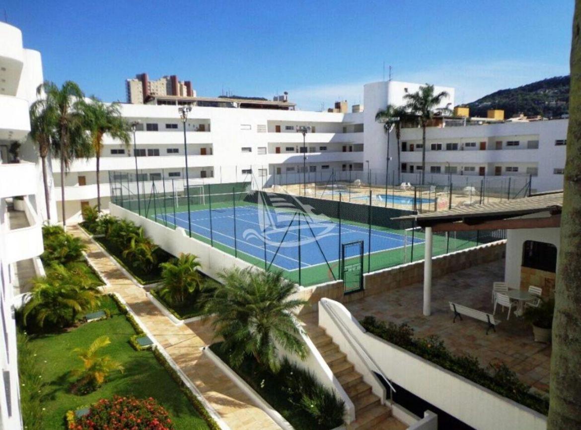 Apartamento Wal Guarujá Eksteriør bilde