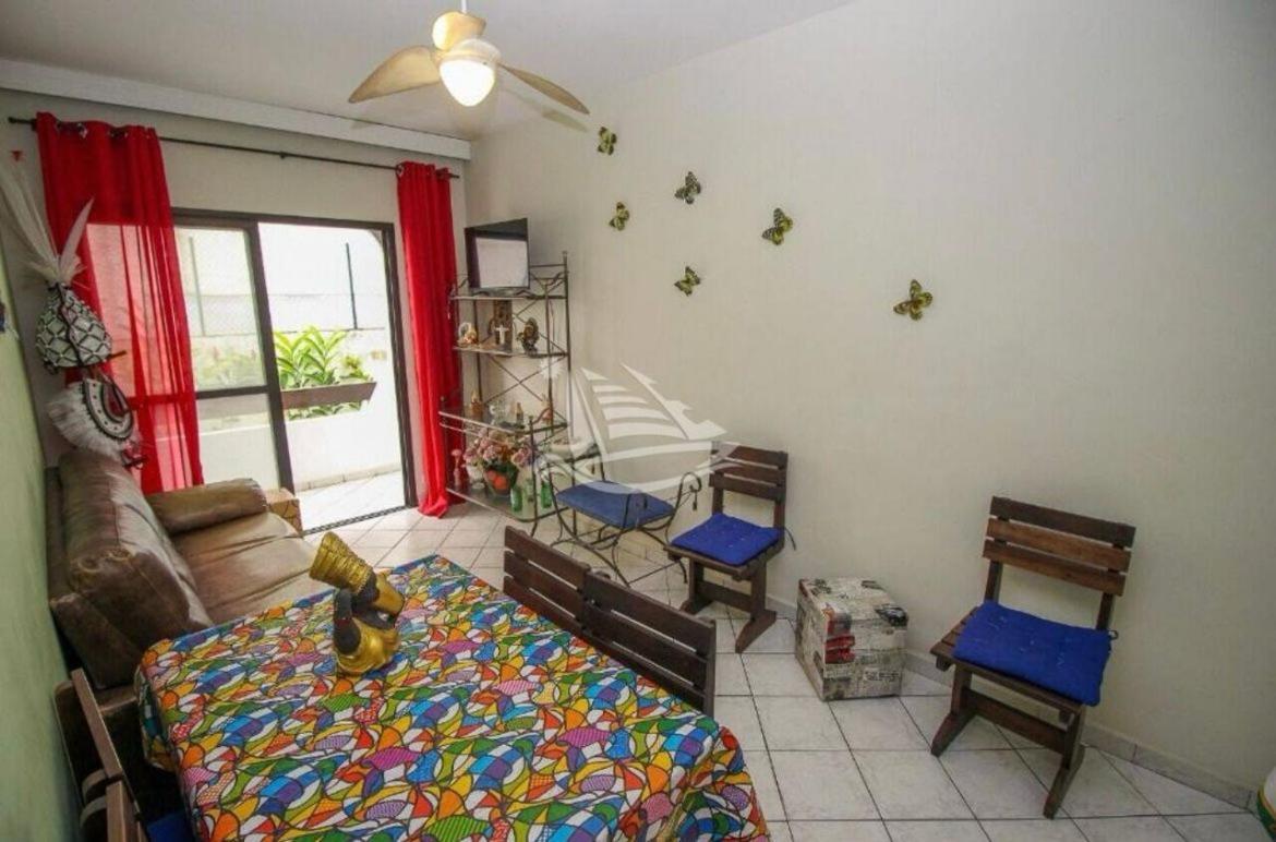 Apartamento Wal Guarujá Eksteriør bilde