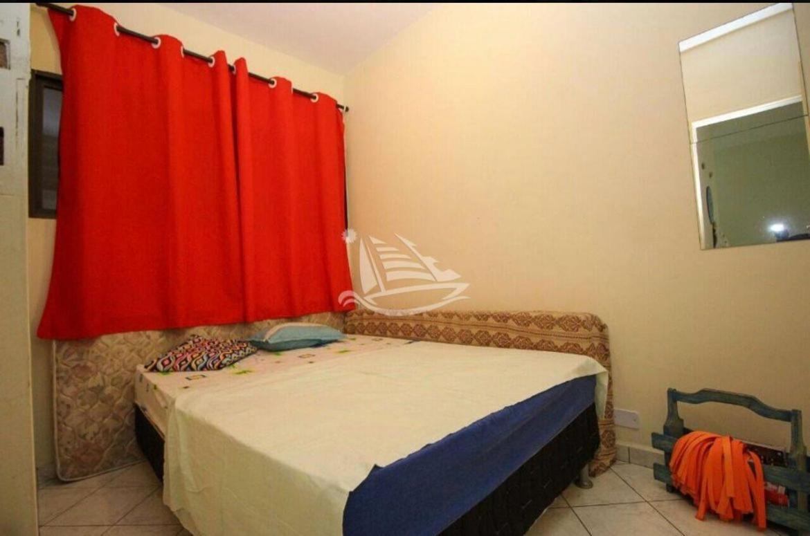 Apartamento Wal Guarujá Eksteriør bilde