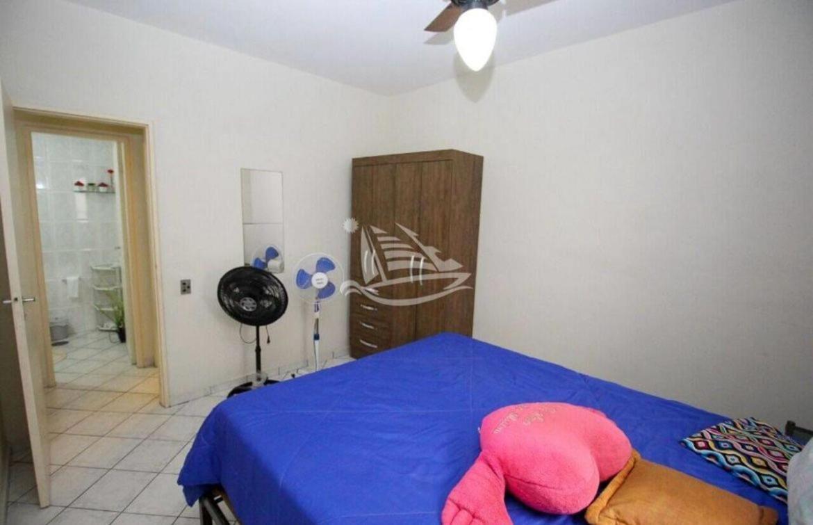 Apartamento Wal Guarujá Eksteriør bilde