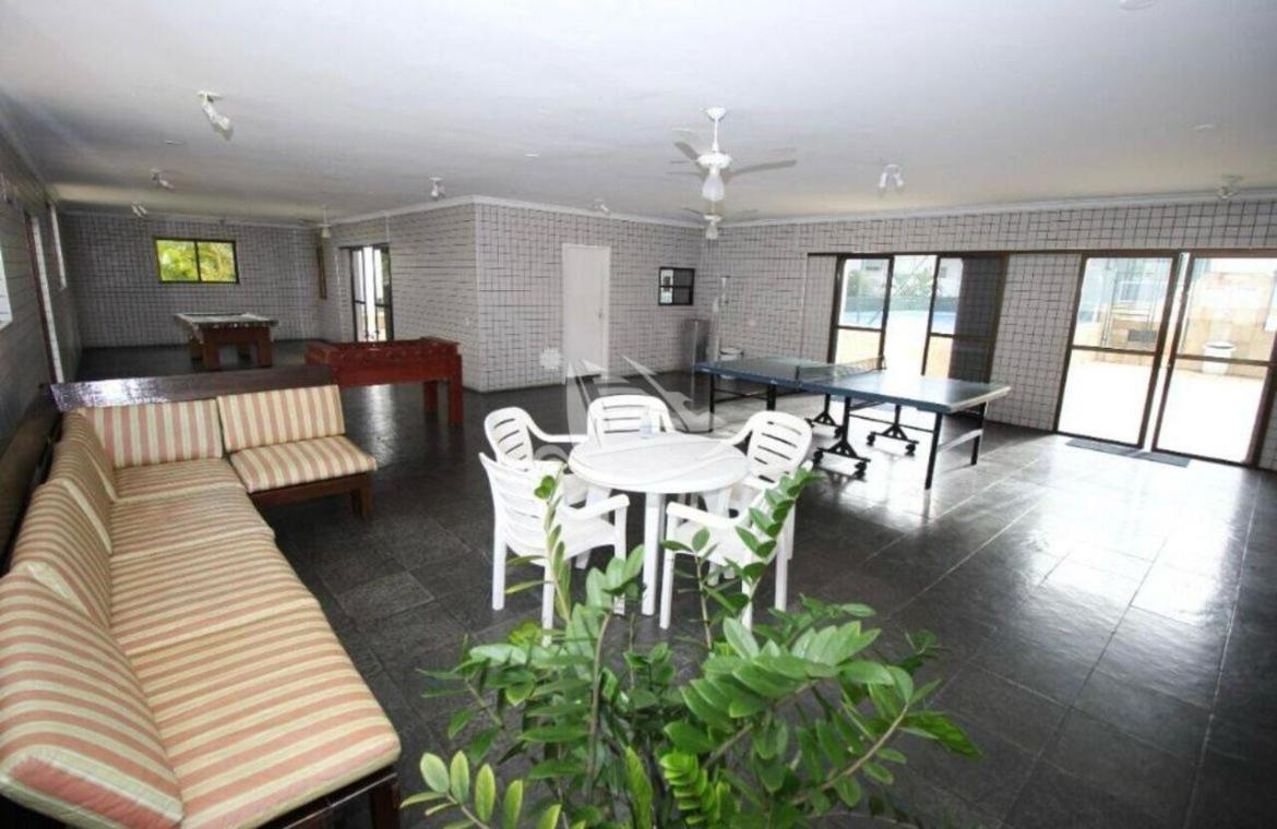 Apartamento Wal Guarujá Eksteriør bilde