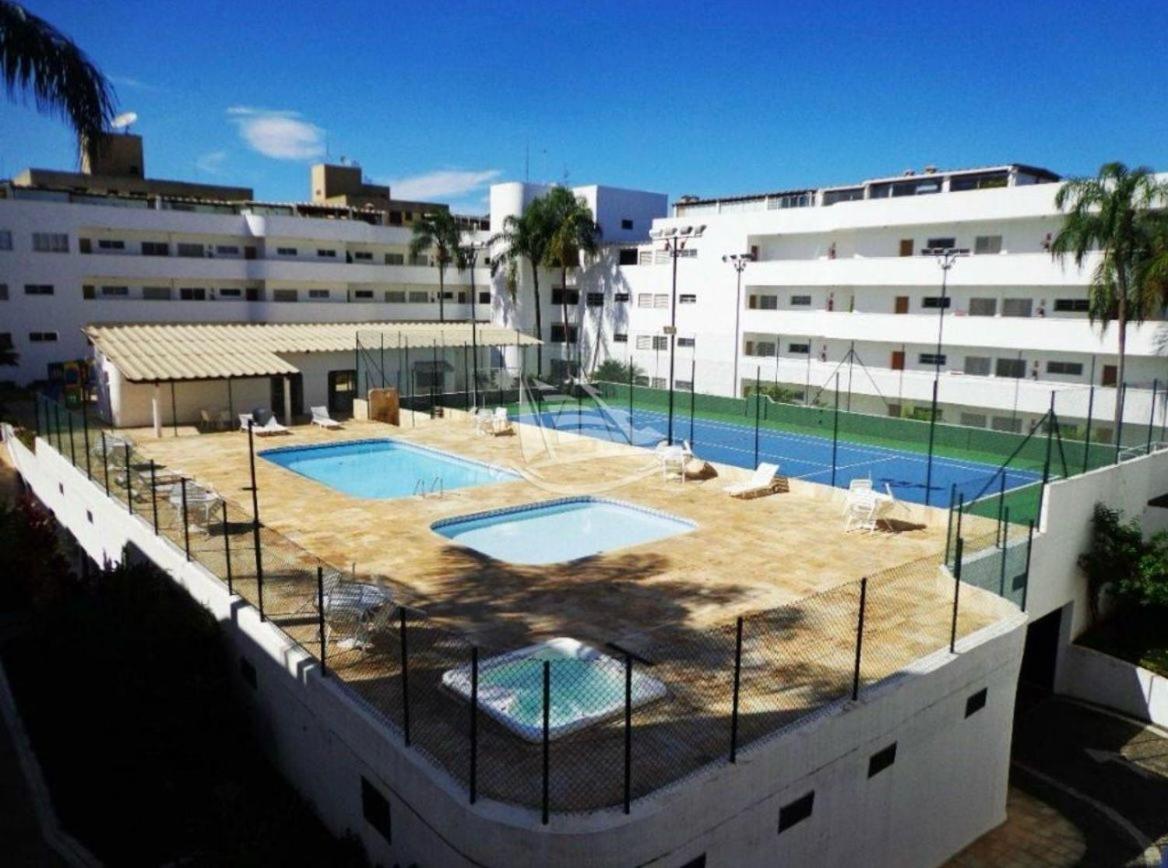 Apartamento Wal Guarujá Eksteriør bilde