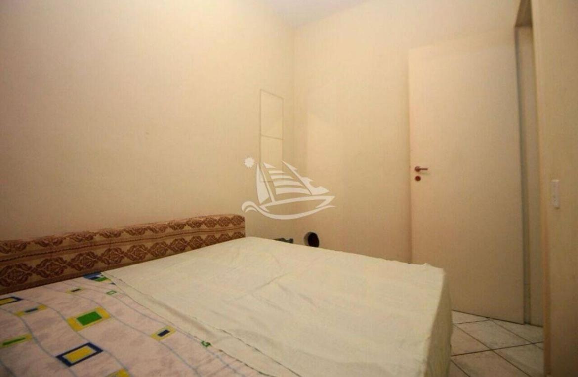 Apartamento Wal Guarujá Eksteriør bilde