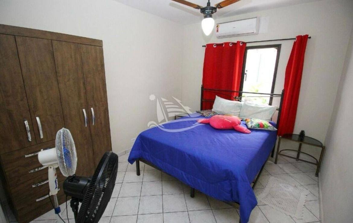 Apartamento Wal Guarujá Eksteriør bilde